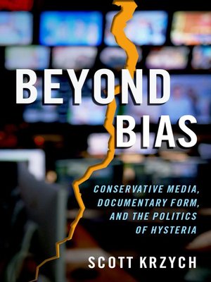 cover image of Beyond Bias